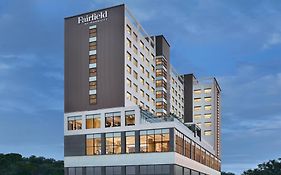 Fairfield Marriott Kolkata